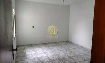 Imagem 3: Sobrado aluguel 130 m² 3 quartos Jardim Mesquita - Jacareí - SP