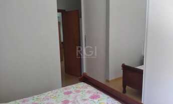 Imagem 3: Apartamento para Venda - 74.4m², 2 dormitórios, 1 vaga - Petrópolis