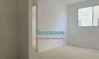 Imagem 3: Apartamento com 2 dormitórios para alugar, 41 m² por R$ 1.200,00/mês - Parque Marechal Ron