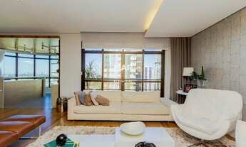 Imagem 2: Luz e elegância no Ecoville