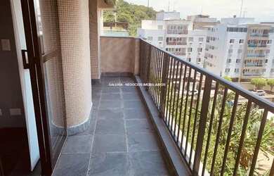 Imagem 13: Cobertura na Praia do Tombo