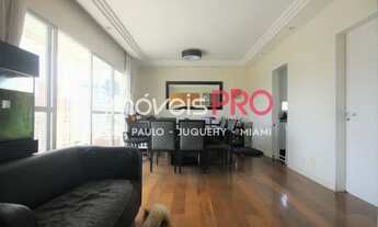 Imagem: Apartamento 128m² 3 dormitórios para Venda