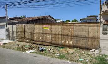 Imagem: Lote 360 m2 Jacaraipe ES