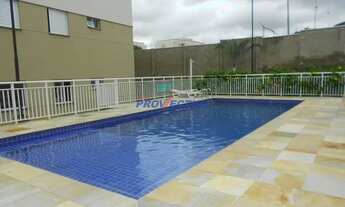 Imagem 2: Apartamento - Jardim Santa Clara do Lago Ii - Hortolândia