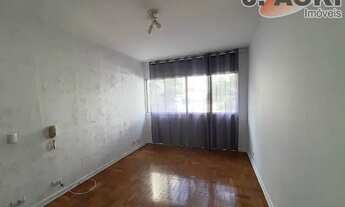 Imagem 2: Apartamento para aluguel possui 50 m² com 1 quarto em Vila Clementino