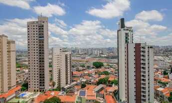 Imagem 5: Apartamento para Aluguel - Mooca, 3 Quartos, 90 m2