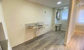 Imagem 6: Apartamento para Venda - 61m², 2 dormitórios, sendo 1 suites, 1 vaga - Jardim Lindóia