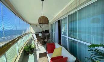 Imagem: Frente mar!! 3 dorms, Aviacao