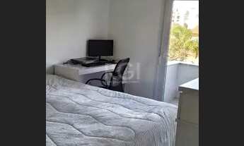 Imagem 6: Cobertura para Venda - 138m², 3 dormitórios, 1 vaga - Menino Deus