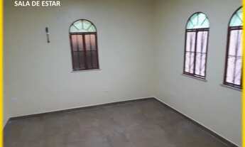 Imagem 6: Casa com 3 quartos sendo 1 suíte no Coroado próximo a UFAM - Manaus /AM