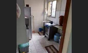 Imagem 2: Apartamento dois quartos, contagem. R$ 120 mil