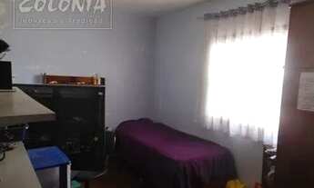 Imagem 7: Santo André - Casa Padrão - Parque Gerassi