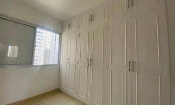 Imagem 5: Apartamento para aluguel com 90 m2 com 2 quartos -1 vaga em Itaim Bibi - São Paulo