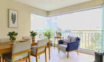 Imagem 5: Apartamento para Aluguel - Royal Park, 2 Quartos, 63 m2