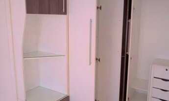 Imagem 7: Apartamento 3/4 c/ Dependência