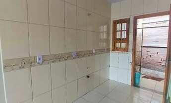 Imagem 7: Casa com 2 dormitórios à venda, 56 m² por R$ 179.000,00 - Jardim Do Bosque - Cachoeirinha