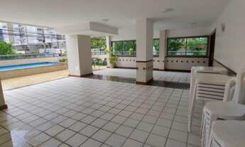 Imagem 7: Apartamento para Venda em Vitória, Mata da Praia, 3 dormitórios, 2 suítes, 4 banheiros, 2