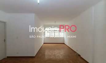 Imagem: Apartamento à Venda 3 dormitórios Itaim