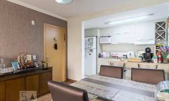 Imagem 4: Apartamento para Venda - 68.09m², 3 dormitórios, sendo 1 suites, 1 vaga - Jardim Carvalho