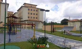 Imagem 3: Lene Pegado Aluga Apartamento com 50 metros quadrados com 2 quartos em Marituba - Ananinde