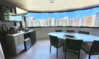 Imagem: Apartamento para venda tem 156 metros quadrados