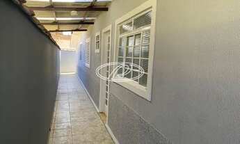 Imagem 4: Casa para aluguel, 2 quartos, 1 vaga, Jardim Maria Helena - Limeira/SP