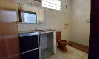 Imagem 5: Casa Padrão em Ribeirão Preto