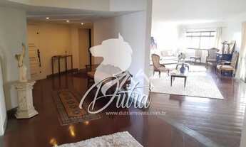 Imagem 4: Saint Charbel Moema 419m² 04 Dormitórios 04 Suítes 4 Vagas