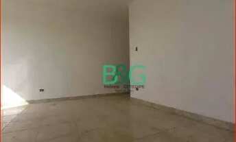 Imagem 2: Apartamento com 3 dormitórios para alugar, 54 m² por R$ 2.370/mês - City América - São Pau