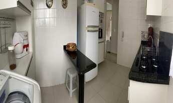 Imagem 2: JACAREÍ - Apartamento Padrão - JARDIM DIDINHA