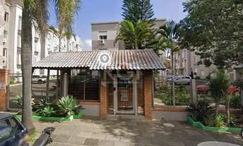 Imagem 7: Apartamento em Morro Santana