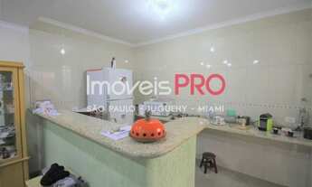 Imagem 4: Ótimo sobrado de 215m² para locação no Planalto Paulista