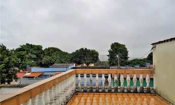 Imagem 7: Sobrado na Quadra 1 Conjunto A de Sobradinho-DF