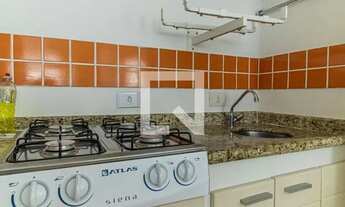 Imagem 9: Apartamento para Aluguel - Santa Cecília, 1 Quarto, 33 m2