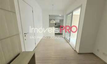 Imagem 4: Apartamento com 43 m² 01 suíte com vaga na Aclimação