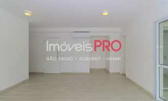 Imagem 4: Apartamento, Vila Nova Conceição - São Paulo