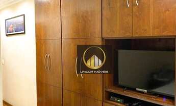 Imagem: Apartamento com 3 dormitórios, sendo 1