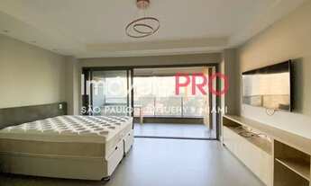 Imagem 7: Apartamento de alto padrão no coração do Brooklin