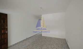 Imagem 3: Sobrado para alugar no bairro Jardim Ester - São Paulo/SP, Zona Oeste