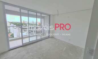 Imagem 5: Studio novíssimo com vista livre na Vila Clementino!