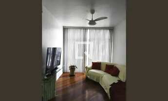 Imagem 1: Apartamento à Venda - Copacabana, 1 Quarto, 67 m2