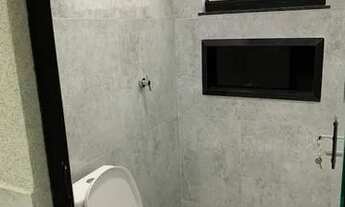 Imagem 3: Térrea para venda com 135 metros quadrados com 3 quartos em Jardim Presidente - Goiânia