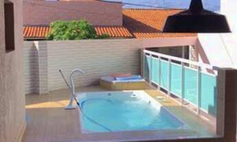 Imagem: Casa no pontal do peba com piscina