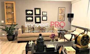 Imagem 2: Apartamento 108m² 2 Dormitórios para venda no jardim Paulista