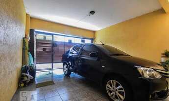 Imagem 5: Casa para Aluguel - Campo Grande, 3 Quartos, 125 m2