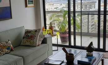 Imagem: RARIDADE - VISTA 180º Copacabana Arpoador