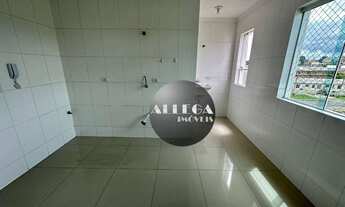 Imagem 7: Apartamento com 2 dormitórios à venda, 56 m² por R$ 300.000,00 - Fanny - Curitiba/PR