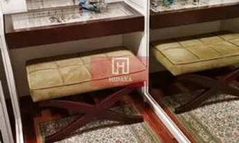 Imagem 13: Apartamento à venda no bairro Campo Grande - São Paulo/SP, Zona Sul