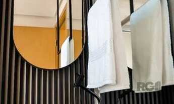 Imagem 5: Aconchegante apartamento de 2 dormitórios com vaga de garagem - área privativa de 43 ?