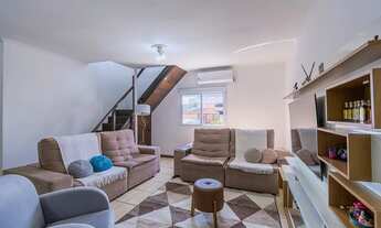 Imagem 3: CACHOEIRINHA - Apartamento Padrão - VILA SANTO ÂNGELO